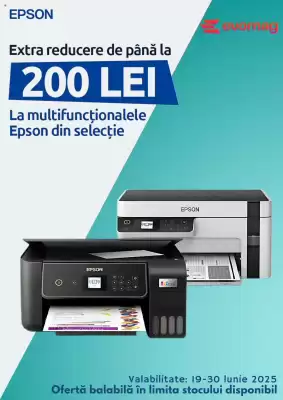 Catalog evoMag