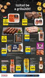 Tesco akciós újság hét 26 Oldal 10