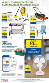 Tesco akciós újság hét 26 Oldal 16