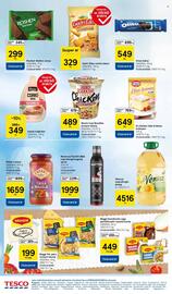 Tesco akciós újság hét 26 Oldal 20