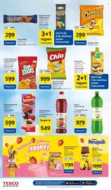 Tesco akciós újság hét 26 Oldal 22