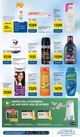 Tesco akciós újság hét 26 Oldal 27