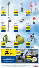 Tesco akciós újság hét 26 Oldal 29