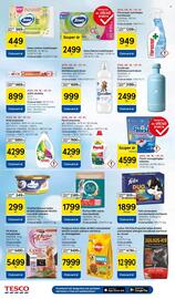 Tesco akciós újság hét 26 Oldal 8