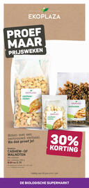Ekoplaza folder week 26 Pagina 1