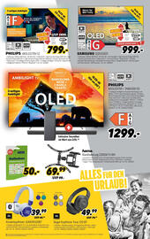 MEDIMAX Prospekt woche 25 Seite 3