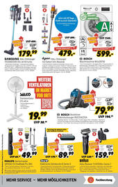 MEDIMAX Prospekt woche 25 Seite 6