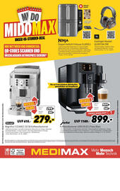 MEDIMAX Prospekt woche 25 Seite 8