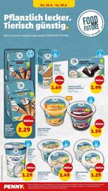 PENNY Prospekt woche 26 Seite 30