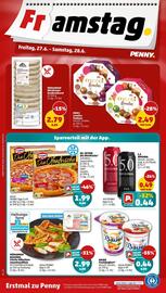 PENNY Prospekt woche 26 Seite 36