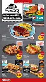 PENNY Prospekt woche 26 Seite 4