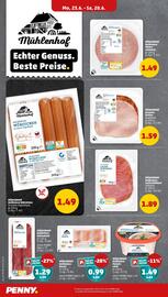 PENNY Prospekt woche 26 Seite 6