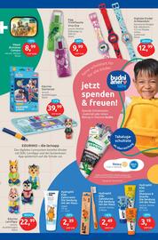 Budni Prospekt Seite 3