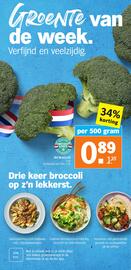 Albert Heijn folder week 26 Pagina 11