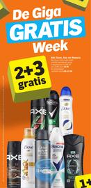 Albert Heijn folder week 26 Pagina 2