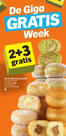 Albert Heijn folder week 26 Pagina 3