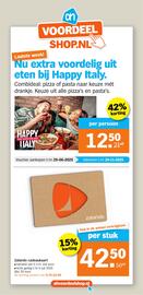 Albert Heijn folder week 26 Pagina 37