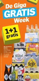 Albert Heijn folder week 26 Pagina 7