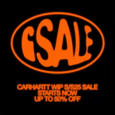 Carhartt Prospekt (gültig bis 30-06)