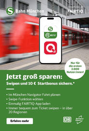 S-Bahn München Seite 1