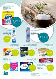 iD Ihr Drogerie Prospekt woche 25 Seite 2