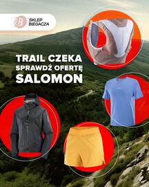Sklep Biegacza gazetka Strona 2