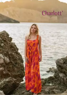Catalogue Charlott (valable jusqu'au 21-07)