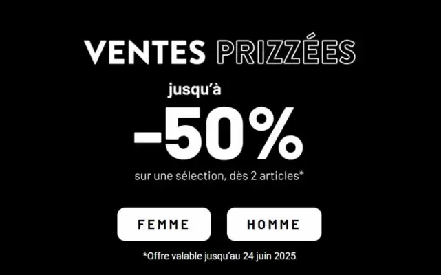 Catalogue Bizzbee (valable jusqu'au 24-06)