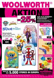 Woolworth Flugblatt Seite 12