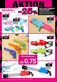 Woolworth Flugblatt Seite 17