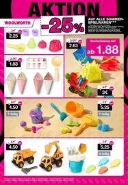 Woolworth Flugblatt Seite 18