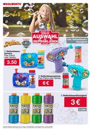 Woolworth Flugblatt Seite 20