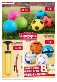 Woolworth Flugblatt Seite 21