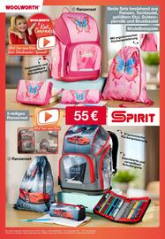 Woolworth Flugblatt Seite 3