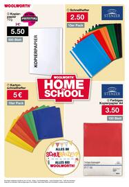Woolworth Flugblatt Seite 9