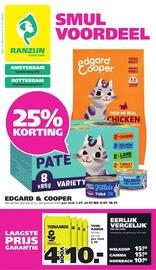 Ranzijn folder Pagina 1
