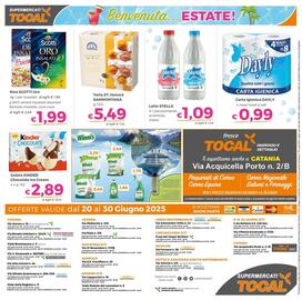 Volantino Tocal Pagina 12