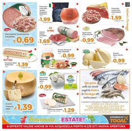 Volantino Tocal Pagina 3