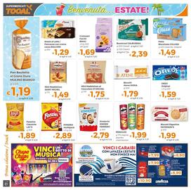 Volantino Tocal Pagina 6