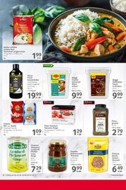 Selgros Prospekt woche 26 Seite 28