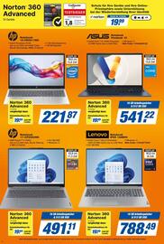 Expert Prospekt woche 25 Seite 8