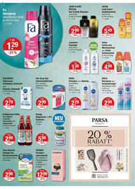 V Markt Prospekt woche 26 Seite 12