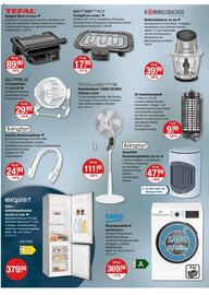 V Markt Prospekt woche 26 Seite 16