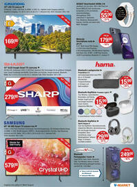 V Markt Prospekt woche 26 Seite 17