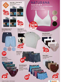 V Markt Prospekt woche 26 Seite 21