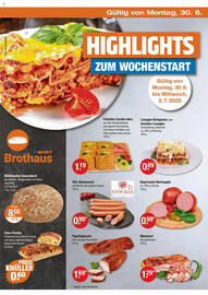 V Markt Prospekt woche 26 Seite 22