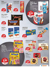 V Markt Prospekt woche 26 Seite 9