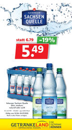Getränkeland Prospekt Seite 12