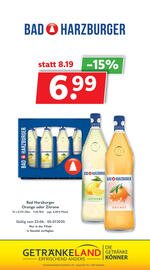 Getränkeland Prospekt Seite 14