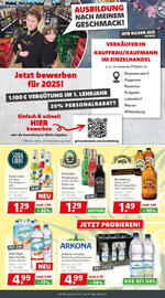 Getränkeland Prospekt Seite 7